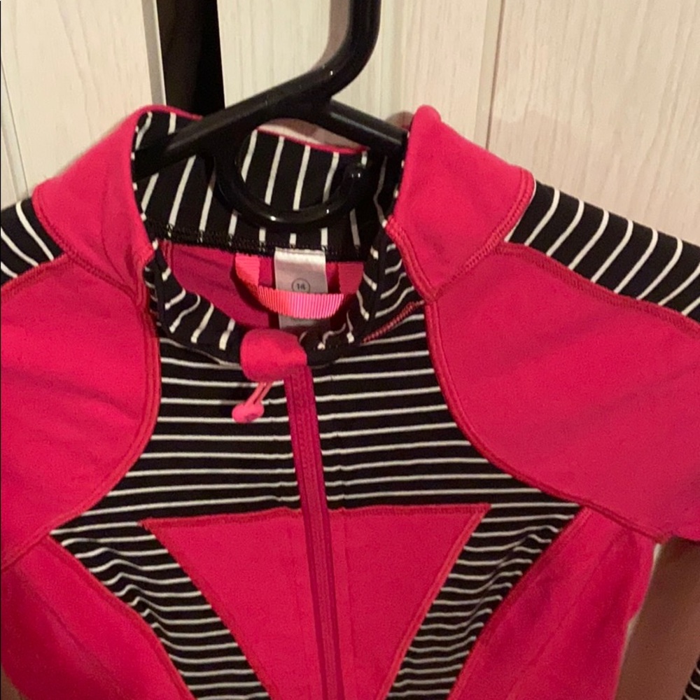 Ivivva jacket - Picture 2 of 3